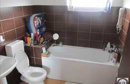 Duplex de vanzare in zona nou dezvoltata, 100 mp utili, teren de 158 mp!