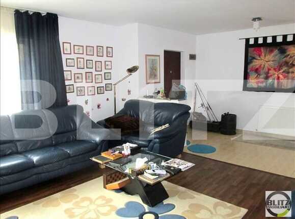Casa de vânzare 4 camere Floreşti - 19656CV | BLITZ Cluj-Napoca | Poza1