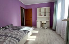 Casă cuplată/ Duplex, D+P+E, 640 teren, Str.Tautiului, Florești