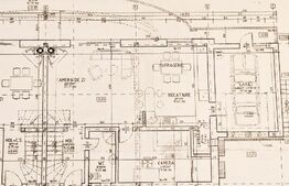 Casă cuplată/ Duplex, D+P+E, 640 teren, Florești, Comision 0%
