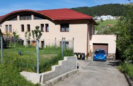 Casă 7 camere și 640 teren –str. Tautiului, Comision 0%