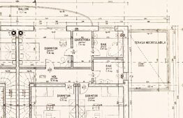Casă cuplată/ Duplex, D+P+E, 640 teren, Florești, Comision 0%