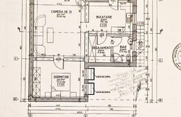 Casă cuplată/ Duplex, D+P+E, 640 teren, Str.Tautiului, Florești