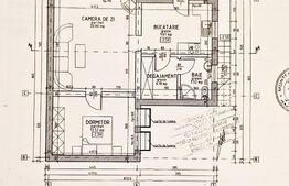 Casă cuplată/ Duplex, D+P+E, 640 teren, Florești, Comision 0%