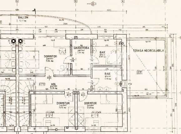 Casa de vânzare 7 camere Floreşti - 196561CV | BLITZ Cluj-Napoca | Poza7