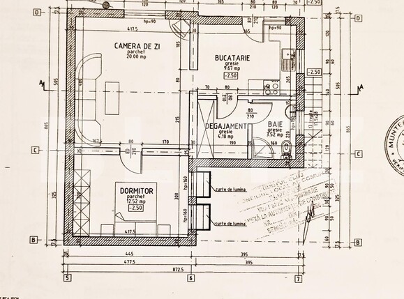 Casa de vânzare 7 camere Floreşti - 196561CV | BLITZ Cluj-Napoca | Poza5