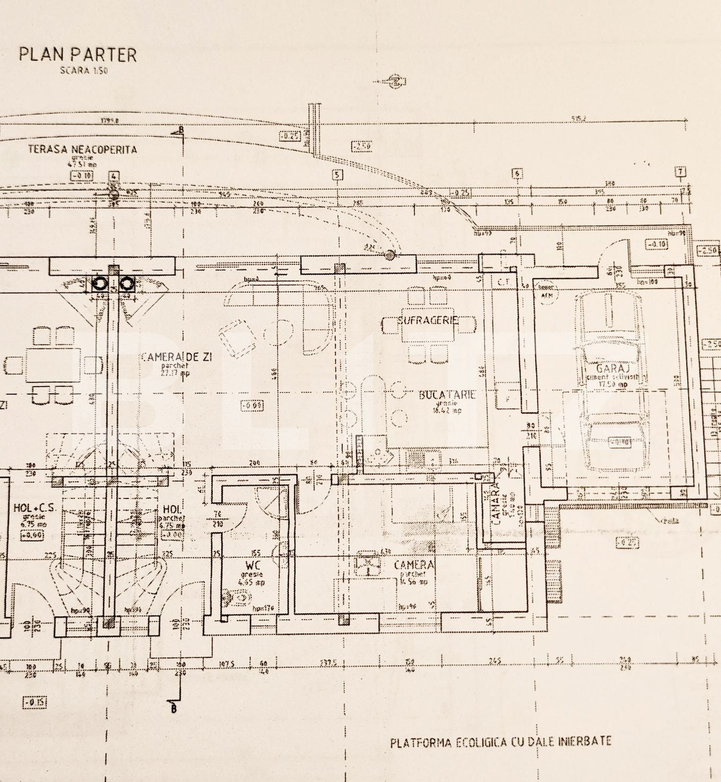 Casa de vânzare 7 camere Floreşti - 196561CV | BLITZ Cluj-Napoca | Poza6