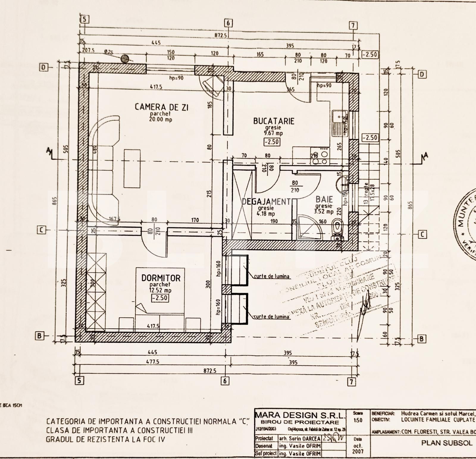 Casa de vânzare 7 camere Floreşti - 196561CV | BLITZ Cluj-Napoca | Poza5