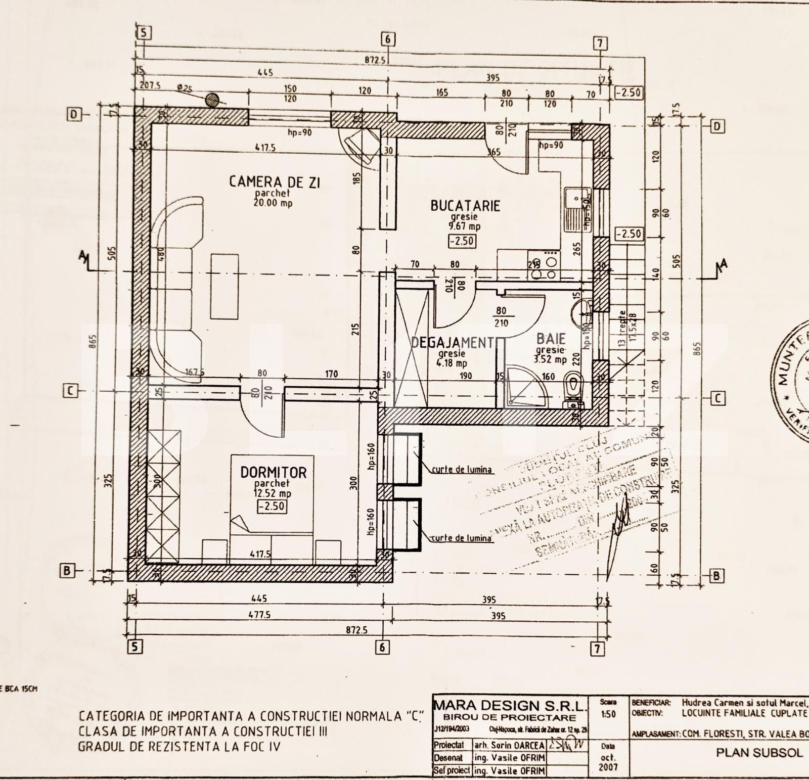 Casa de vânzare 7 camere Floreşti - 196561CV | BLITZ Cluj-Napoca | Poza5