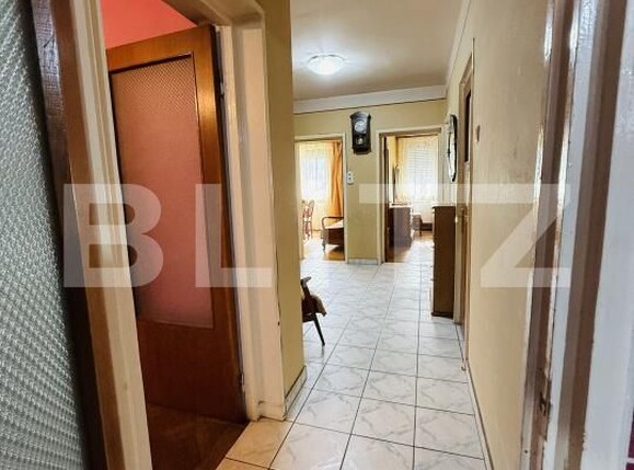 Apartament de închiriat 3 camere Grivitei - 196567AI | BLITZ Brașov | Poza22