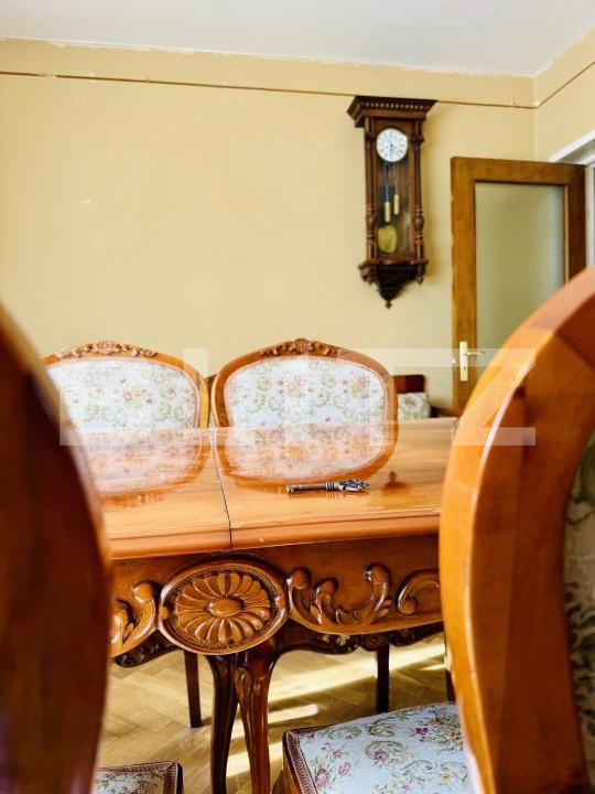 Apartament de închiriat 3 camere Grivitei - 196567AI | BLITZ Brașov | Poza5