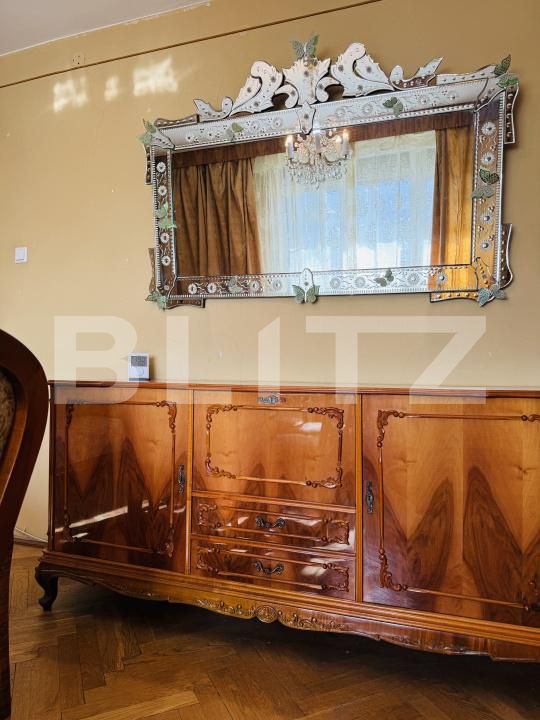 Apartament de închiriat 3 camere Grivitei - 196567AI | BLITZ Brașov | Poza8