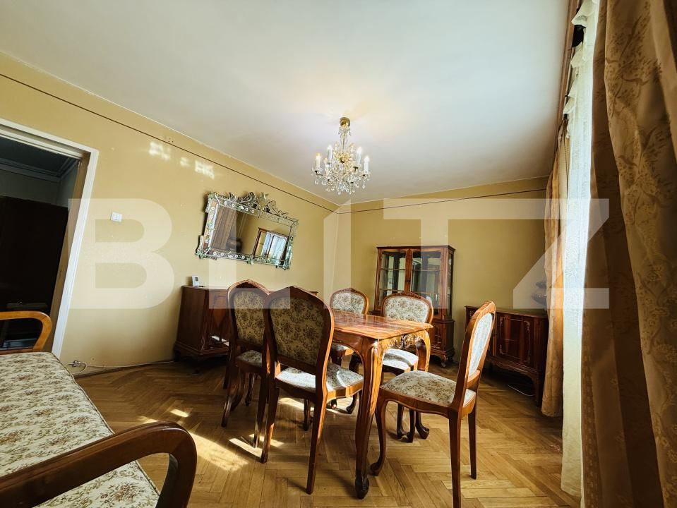 Apartament de închiriat 3 camere Grivitei - 196567AI | BLITZ Brașov | Poza7