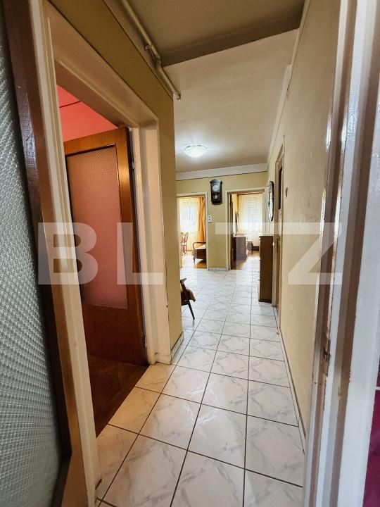 Apartament de închiriat 3 camere Grivitei - 196567AI | BLITZ Brașov | Poza22