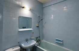Apartament 3 camere | 100 mp utili | Garaj individual | Zona Horea