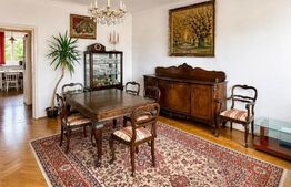 Apartament 3 camere | 100 mp utili | Garaj individual | Zona Horea