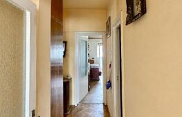 Apartament 3 camere | 100 mp utili | Garaj individual | Zona Horea