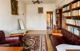 Apartament 3 camere | 100 mp utili | Garaj individual | Zona Horea