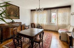 Apartament 3 camere | 100 mp utili | Garaj individual | Zona Horea