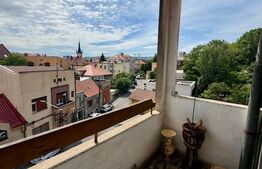 Apartament 3 camere | 100 mp utili | Garaj individual | Zona Horea