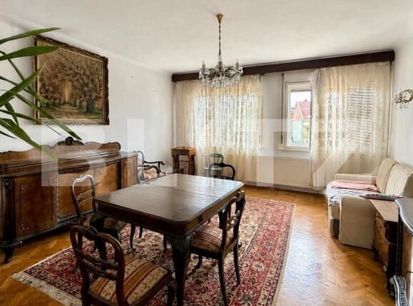 Apartament de vânzare 3 camere Gruia - 196571AV | BLITZ Cluj-Napoca | Poza1