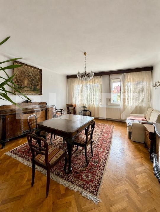 Apartament de vânzare 3 camere Semicentral - 196571AV | BLITZ Cluj-Napoca | Poza2