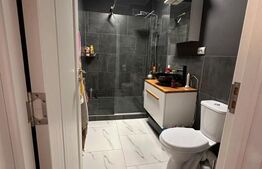 Apartament 2 camere, 35mp, modern, 2 balcoane, garaj inclus