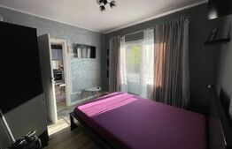 Apartament 2 camere, 2 balcoane, garaj, boxa, zona Teilor