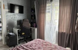 Apartament 2 camere, 2 balcoane, garaj, boxa, zona Teilor