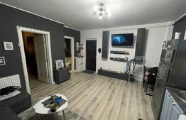 Apartament 2 camere, 2 balcoane, garaj, boxa, zona Teilor