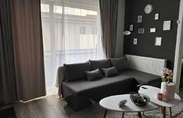 Apartament 2 camere, 35mp, modern, 2 balcoane, garaj inclus