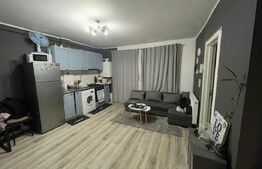 Apartament 2 camere, 35mp, modern, 2 balcoane, garaj inclus