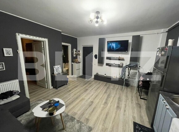 Apartament de vânzare 2 camere Floreşti - 196574AV | BLITZ Cluj-Napoca | Poza2