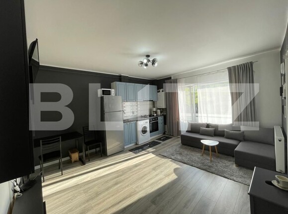 Apartament de vânzare 2 camere Floreşti - 196574AV | BLITZ Cluj-Napoca | Poza2