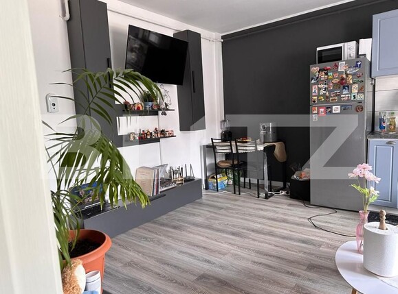 Apartament de vânzare 2 camere Floreşti - 196574AV | BLITZ Cluj-Napoca | Poza1