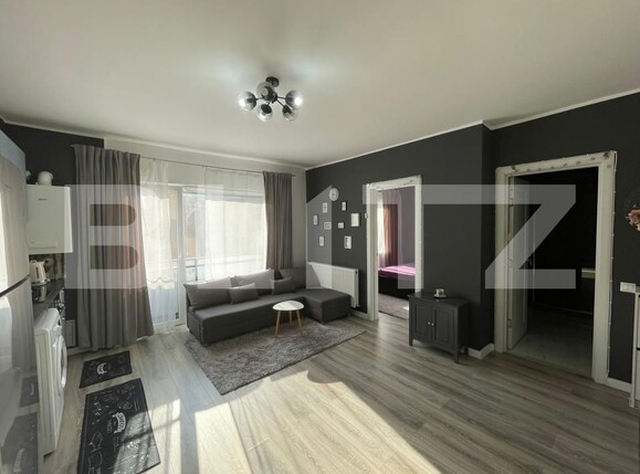 Apartament de vânzare 2 camere Floreşti - 196574AV | BLITZ Cluj-Napoca | Poza1