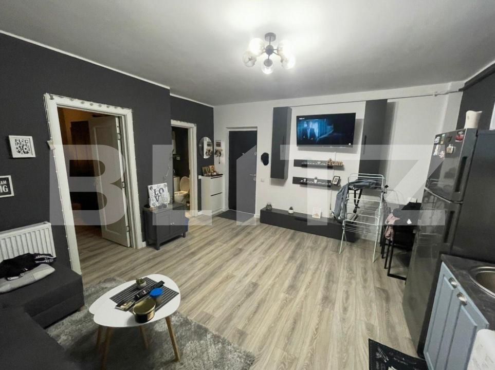 Apartament de vânzare 2 camere Floreşti - 196574AV | BLITZ Cluj-Napoca | Poza2