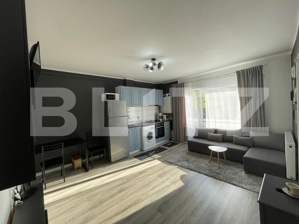 Apartament de vânzare 2 camere Floreşti - 196574AV | BLITZ Cluj-Napoca | Poza2