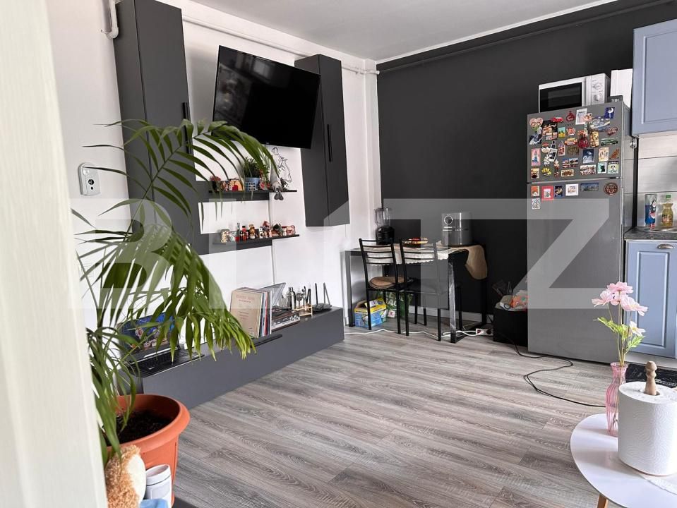 Apartament de vânzare 2 camere Floreşti - 196574AV | BLITZ Cluj-Napoca | Poza3