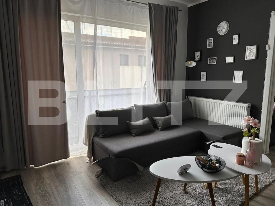 Apartament de vânzare 2 camere Floreşti - 196574AV | BLITZ Cluj-Napoca | Poza4