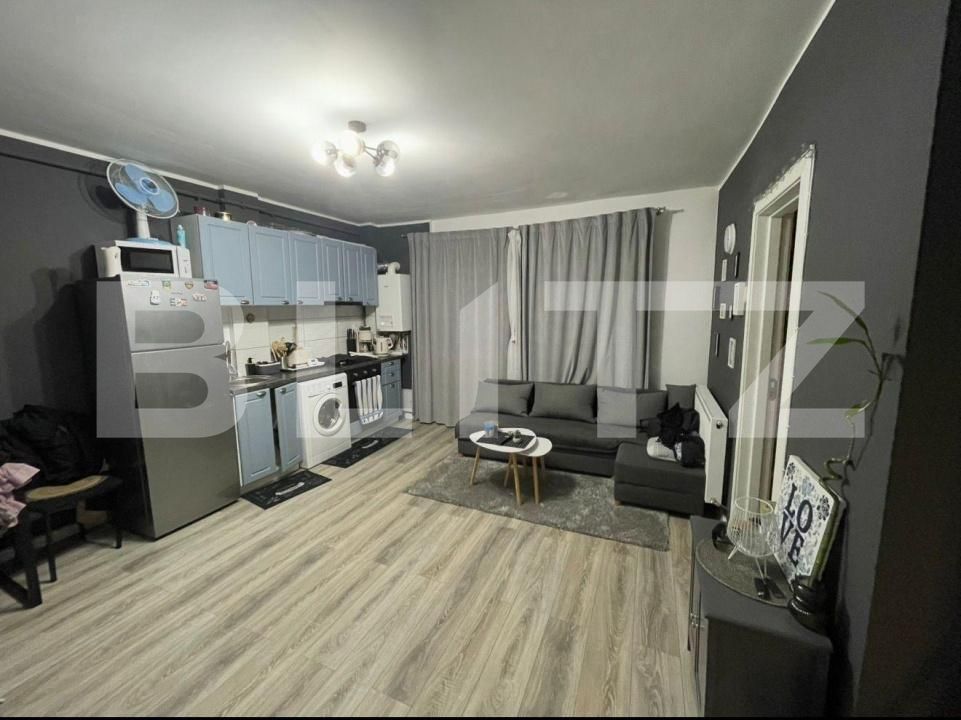 Apartament de vânzare 2 camere Floreşti - 196574AV | BLITZ Cluj-Napoca | Poza3