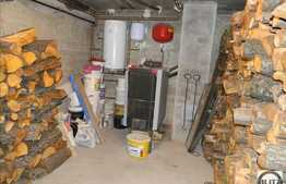 Casa de vanzare, 168 mp utili, teren 500 mp, front 21 ml, D+P