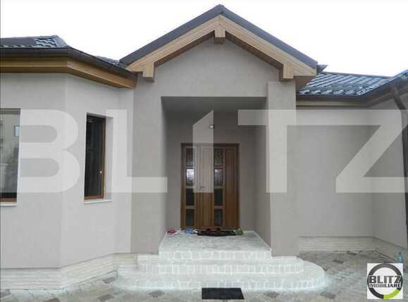 Casa de vânzare 4 camere Manastur - 19658CV | BLITZ Cluj-Napoca | Poza1