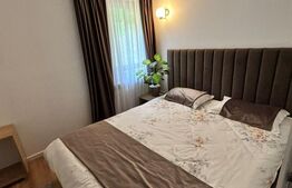Cabana LUX Geamana/Codlea, casa autonoma energetic