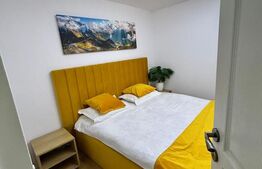 Cabana LUX Geamana/Codlea, casa autonoma energetic