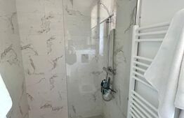 Cabana LUX Geamana/Codlea, casa autonoma energetic