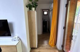 Cabana LUX Geamana/Codlea, casa autonoma energetic