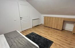 Cabana LUX Geamana/Codlea, casa autonoma energetic