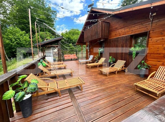 Casa de vânzare 5 camere Codlea - 196585CV | BLITZ Brașov | Poza12