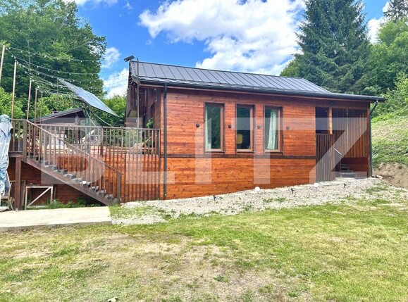 Casa de vânzare 5 camere Codlea - 196585CV | BLITZ Brașov | Poza1